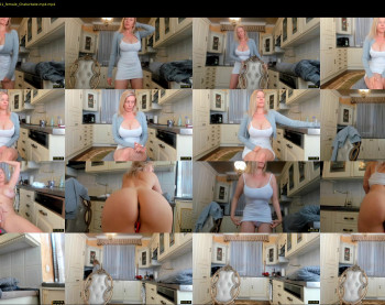 tunderose — 67 minute Chaturbate female cam show recording, 1080p, Mar 2, 2021