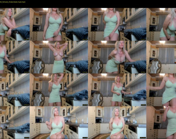tunderose — 70 minute Chaturbate female cam show recording, 1080p, Mar 10, 2021