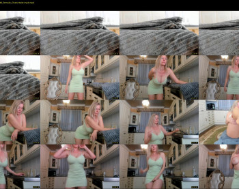 tunderose — 64 minute Chaturbate female cam show recording, 1080p, Mar 10, 2021