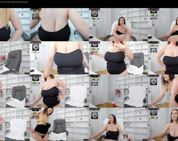 vanessacroft — 58 minute Chaturbate female cam show recording, 720p, Mar 10, 2021