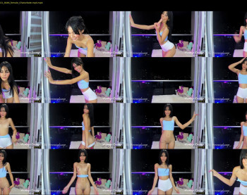 veroniqe_lounge — 70 minute Chaturbate couple cam show recording, 1080p, Mar 11, 2021