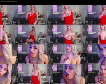 victoriahillova — 63 minute Chaturbate female cam show recording, 1080p, Mar 10, 2021