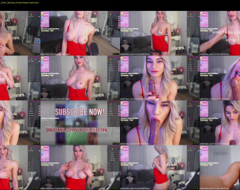 victoriahillova — 74 minute Chaturbate female cam show recording, 1080p, Mar 10, 2021