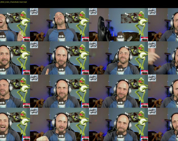 whaaaaaaaat — 18 minute Chaturbate couple cam show recording, 1080p, Mar 10, 2021