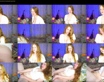 x__rose__x — 70 minute Chaturbate female cam show recording, 720p, Mar 10, 2021