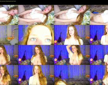 x__rose__x — 86 minute Chaturbate female cam show recording, 720p, Mar 10, 2021