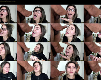 xhxoxtxsxex — 22 minute Chaturbate couple cam show recording, 1080p, Mar 11, 2021