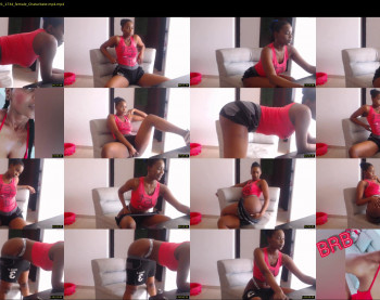 xnaomygomezx — 79 minute Chaturbate female cam show recording, 720p, Mar 10, 2021