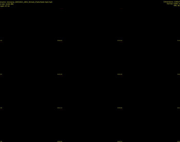 xroxxana — 8 minute Chaturbate female cam show recording, 720p, Mar 10, 2021