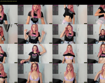 yourfreakygirl — 52 minute Chaturbate female cam show recording, 1080p, Mar 10, 2021