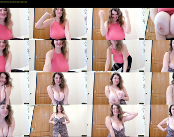 yourlove777 — 70 minute Chaturbate female cam show recording, 1080p, Mar 10, 2021