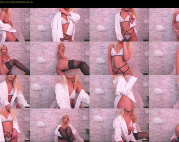 yourmidnightcoffee — 70 minute Chaturbate female cam show recording, 1080p, Mar 10, 2021