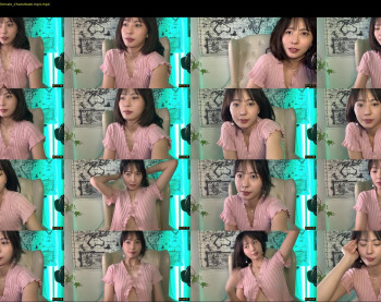 yuanlili — 4 minute Chaturbate female cam show recording, 720p, Mar 10, 2021