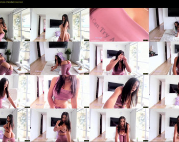 zoeliiv — 63 minute Chaturbate female cam show recording, 1080p, Mar 10, 2021
