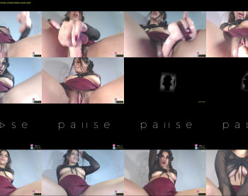 zyelly — 6 minute Chaturbate female cam show recording, 1080p, Mar 10, 2021