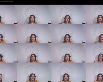 zyelly — 5 minute Chaturbate female cam show recording, 1080p, Mar 10, 2021