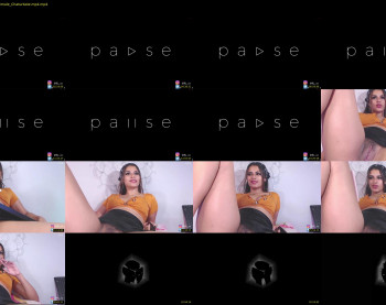 zyelly — 40 minute Chaturbate female cam show recording, 1080p, Mar 11, 2021