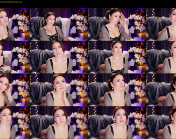 _1s___ — 4 minute Chaturbate female cam show recording, 1080p, Mar 12, 2021