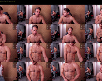 _adamcoper_ — 93 minute Chaturbate male cam show recording, 1080p, Mar 11, 2021