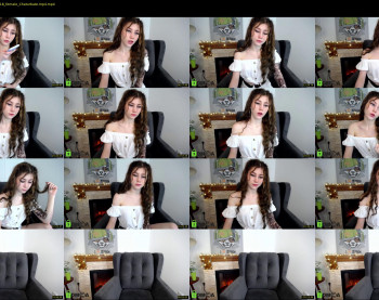 _austra1ia — 71 minute Chaturbate female cam show recording, 1080p, Mar 11, 2021