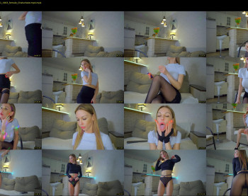 _littlesweetgirl_ — 71 minute Chaturbate female cam show recording, 1080p, Mar 11, 2021