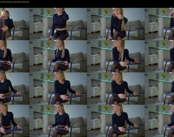 _littlesweetgirl_ — 7 minute Chaturbate female cam show recording, 1080p, Mar 11, 2021