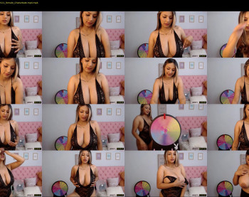 abby_rosse_ — 32 minute Chaturbate female cam show recording, 720p, Mar 11, 2021