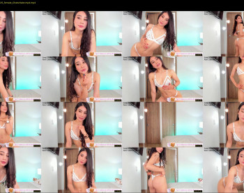 abie_owen — 70 minute Chaturbate female cam show recording, 1080p, Mar 11, 2021