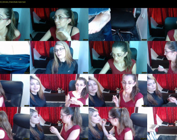 adriana71 — 90 minute Chaturbate couple cam show recording, 720p, Mar 11, 2021