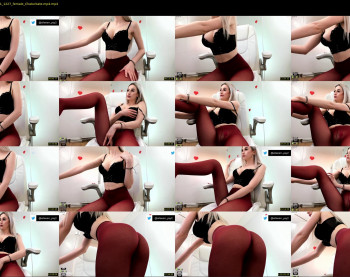 aileen_williams — 70 minute Chaturbate female cam show recording, 1080p, Mar 11, 2021