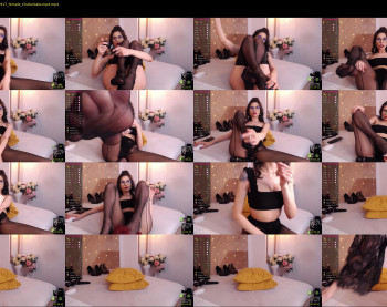 aimeekelly_ — 8 minute Chaturbate female cam show recording, 1080p, Mar 11, 2021