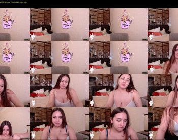 airbags2000 — 64 minute Chaturbate female cam show recording, 720p, Mar 11, 2021