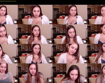 airbags2000 — 61 minute Chaturbate female cam show recording, 720p, Mar 11, 2021