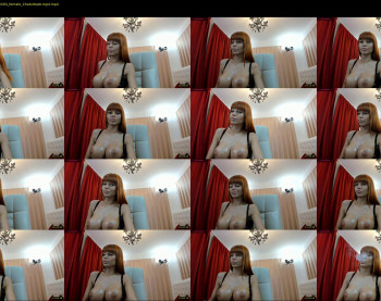 alexissadele — 19 minute Chaturbate female cam show recording, 1080p, Mar 11, 2021