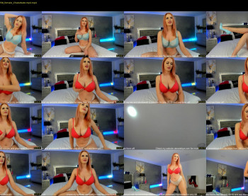 alexsisfaye — 72 minute Chaturbate female cam show recording, 1080p, Mar 11, 2021