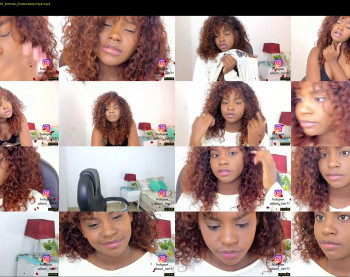 alison_ker — 70 minute Chaturbate female cam show recording, 1080p, Mar 11, 2021