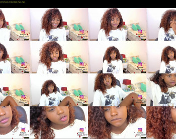 alison_ker — 18 minute Chaturbate female cam show recording, 1080p, Mar 11, 2021