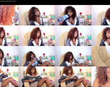 alison_ker — 18 minute Chaturbate female cam show recording, 1080p, Mar 11, 2021