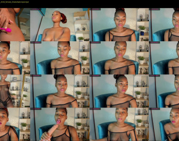 alisoon_moon — 104 minute Chaturbate female cam show recording, 720p, Mar 11, 2021