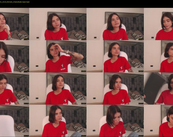 alone_together_ — 5 minute Chaturbate female cam show recording, 1080p, Mar 11, 2021