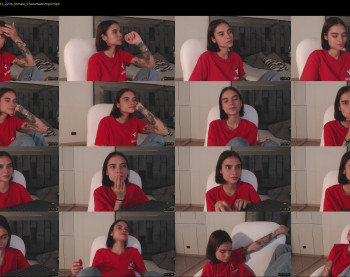 alone_together_ — 70 minute Chaturbate female cam show recording, 1080p, Mar 11, 2021