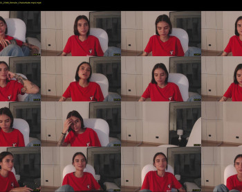 alone_together_ — 70 minute Chaturbate female cam show recording, 1080p, Mar 11, 2021