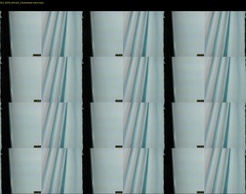 amazon_brunette — 40 minute Chaturbate female cam show recording, 720p, Mar 11, 2021