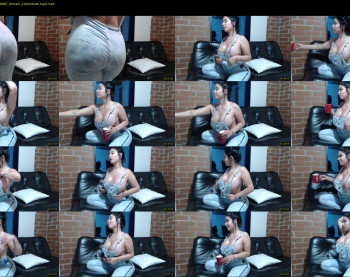 amy_queen7 — 5 minute Chaturbate female cam show recording, 1080p, Mar 11, 2021
