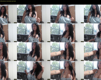 amy_queen7 — 8 minute Chaturbate female cam show recording, 1080p, Mar 11, 2021
