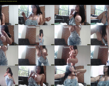 amy_queen7 — 70 minute Chaturbate female cam show recording, 1080p, Mar 11, 2021