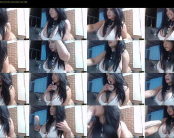 amy_queen7 — 5 minute Chaturbate female cam show recording, 1080p, Mar 12, 2021