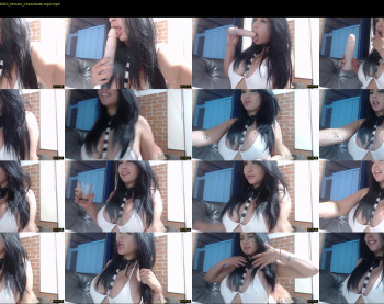 amy_queen7 — 5 minute Chaturbate female cam show recording, 1080p, Mar 12, 2021