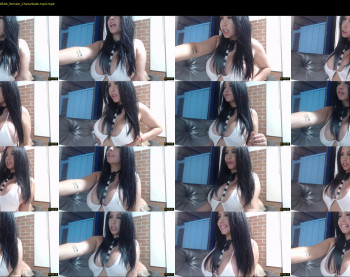 amy_queen7 — 4 minute Chaturbate female cam show recording, 1080p, Mar 12, 2021
