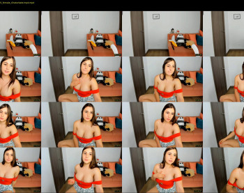 amy_ross — 70 minute Chaturbate female cam show recording, 1080p, Mar 11, 2021
